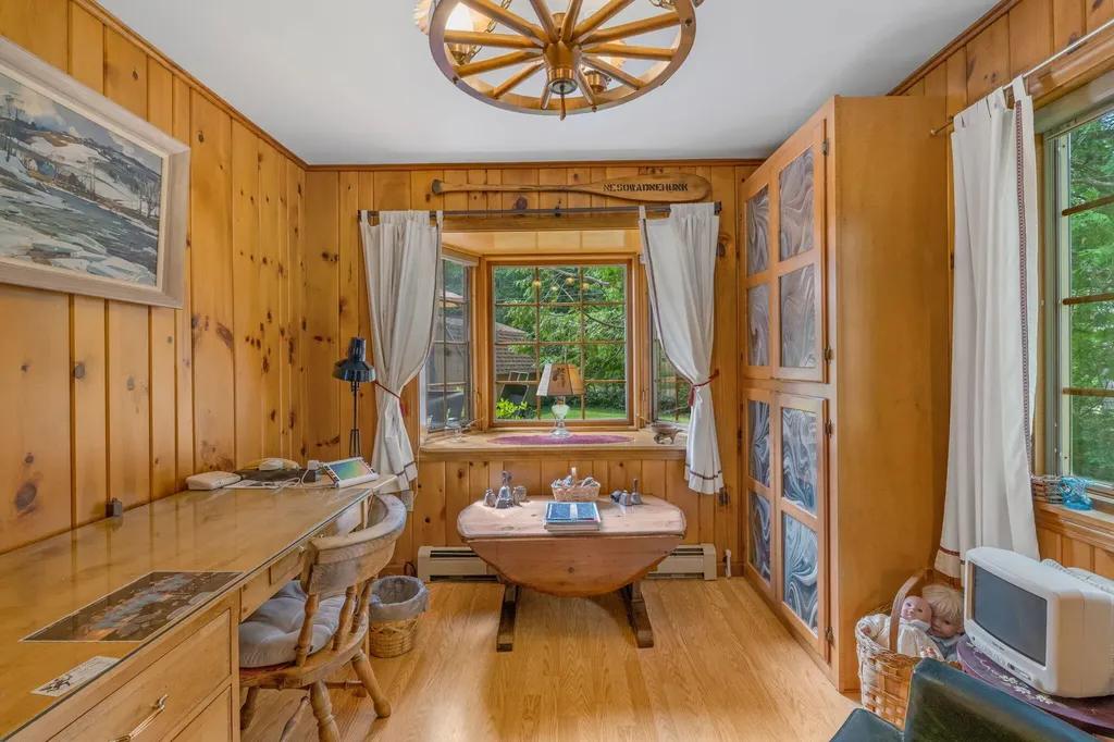 177 & 175 Kitchen Hill Road Newport ME 04953