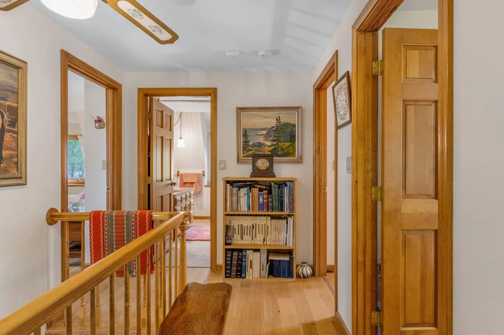 177 & 175 Kitchen Hill Road Newport ME 04953