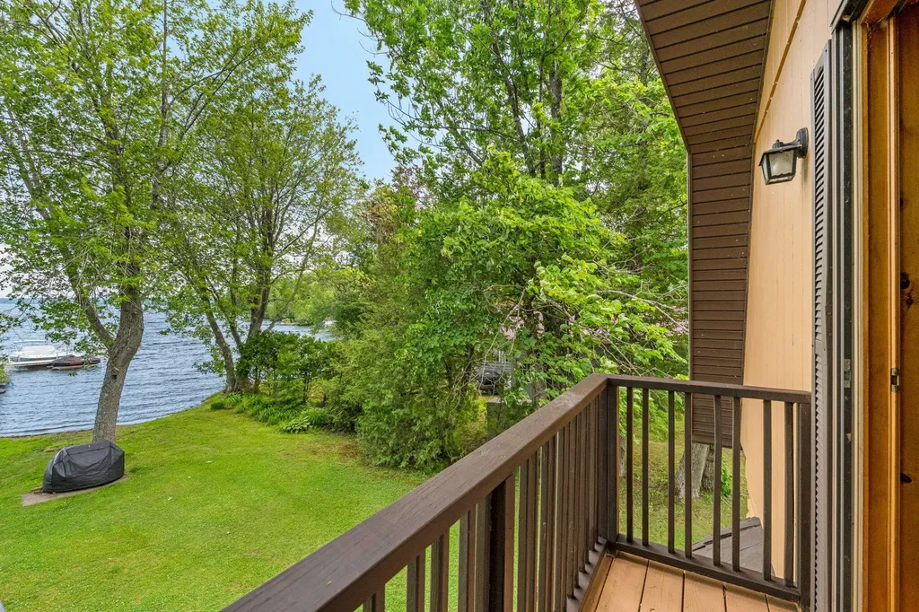177 & 175 Kitchen Hill Road Newport ME 04953