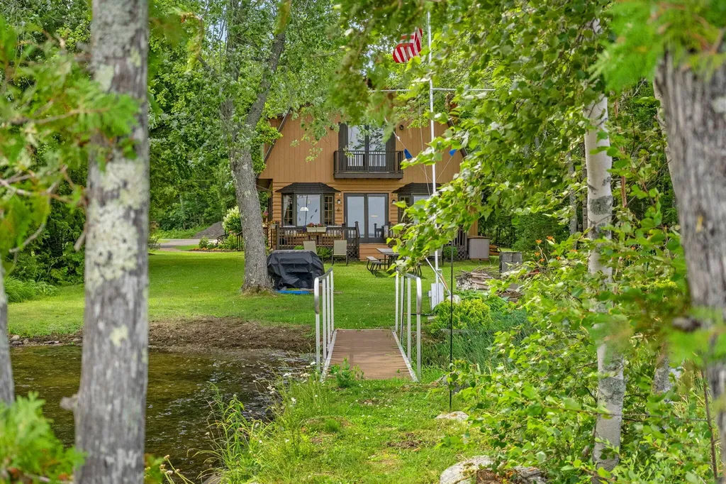 177 & 175 Kitchen Hill Road Newport ME 04953