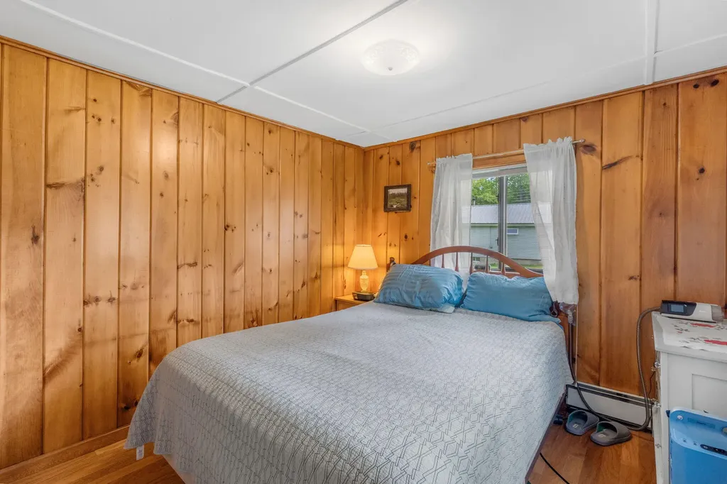 177 & 175 Kitchen Hill Road Newport ME 04953