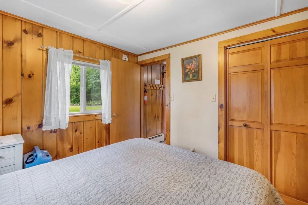 177 & 175 Kitchen Hill Road Newport ME 04953