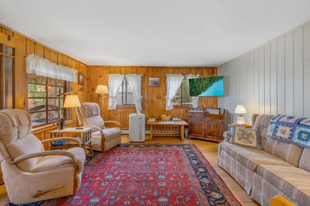177 & 175 Kitchen Hill Road Newport ME 04953