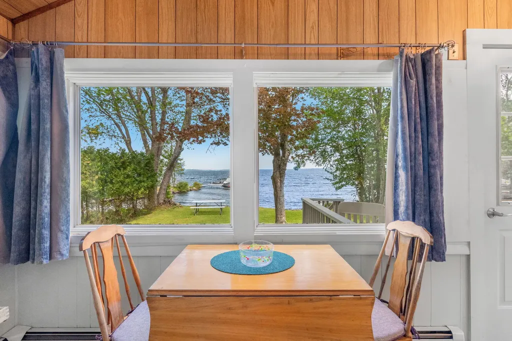 177 & 175 Kitchen Hill Road Newport ME 04953