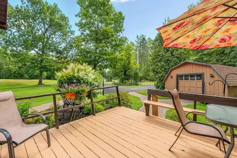 177 & 175 Kitchen Hill Road Newport ME 04953