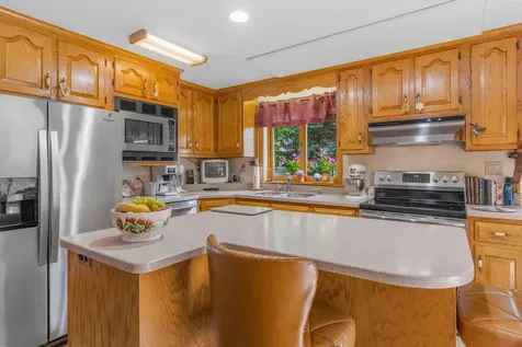 177 & 175 Kitchen Hill Road Newport ME 04953