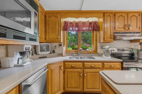 177 & 175 Kitchen Hill Road Newport ME 04953