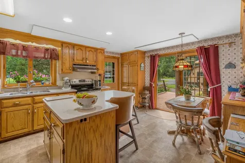 177 & 175 Kitchen Hill Road Newport ME 04953