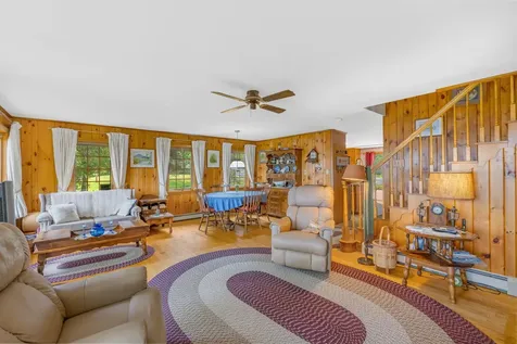 177 & 175 Kitchen Hill Road Newport ME 04953
