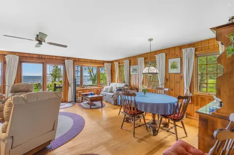177 & 175 Kitchen Hill Road Newport ME 04953
