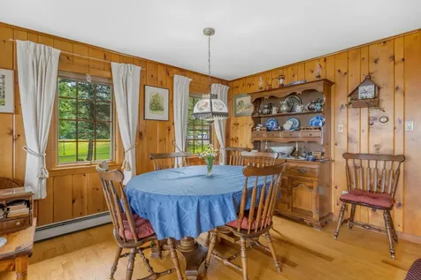 177 & 175 Kitchen Hill Road Newport ME 04953