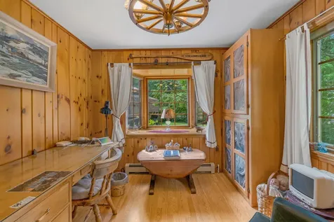 177 & 175 Kitchen Hill Road Newport ME 04953