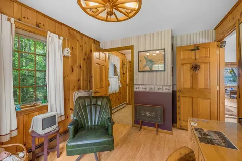 177 & 175 Kitchen Hill Road Newport ME 04953