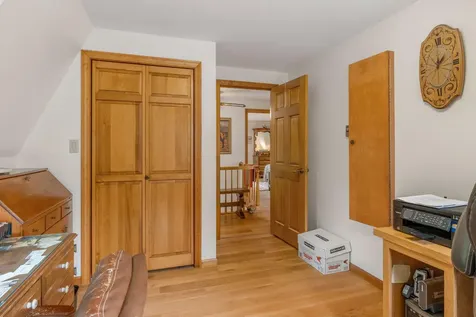 177 & 175 Kitchen Hill Road Newport ME 04953
