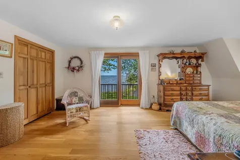 177 & 175 Kitchen Hill Road Newport ME 04953