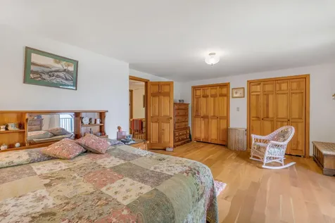 177 & 175 Kitchen Hill Road Newport ME 04953