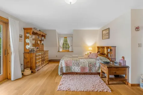 177 & 175 Kitchen Hill Road Newport ME 04953