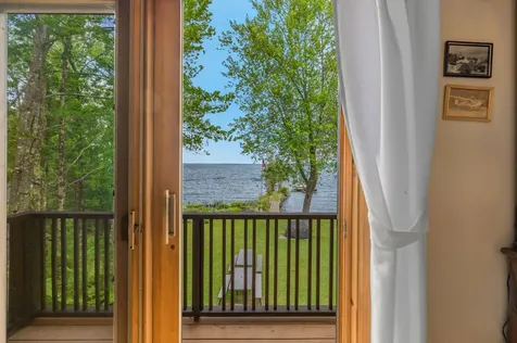 177 & 175 Kitchen Hill Road Newport ME 04953