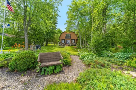 177 & 175 Kitchen Hill Road Newport ME 04953