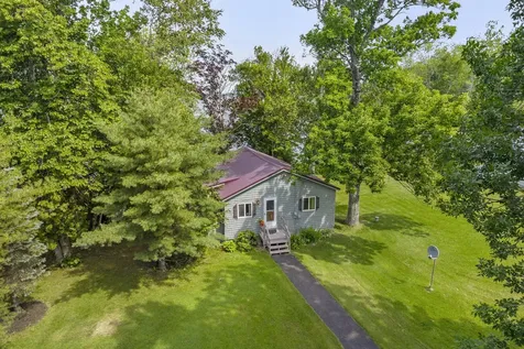 177 & 175 Kitchen Hill Road Newport ME 04953