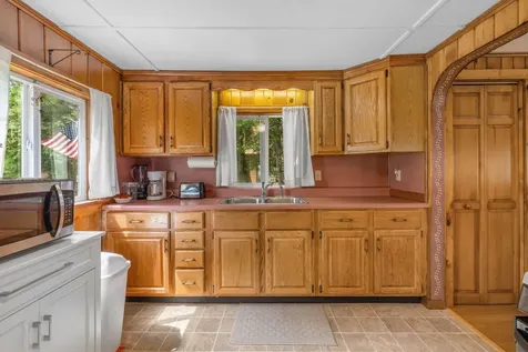 177 & 175 Kitchen Hill Road Newport ME 04953