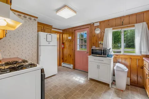 177 & 175 Kitchen Hill Road Newport ME 04953