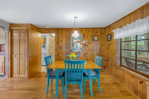177 & 175 Kitchen Hill Road Newport ME 04953