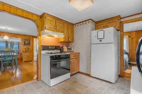 177 & 175 Kitchen Hill Road Newport ME 04953
