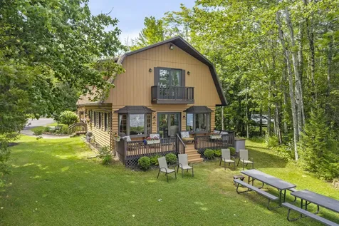177 & 175 Kitchen Hill Road Newport ME 04953