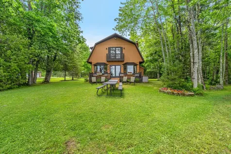 177 & 175 Kitchen Hill Road Newport ME 04953