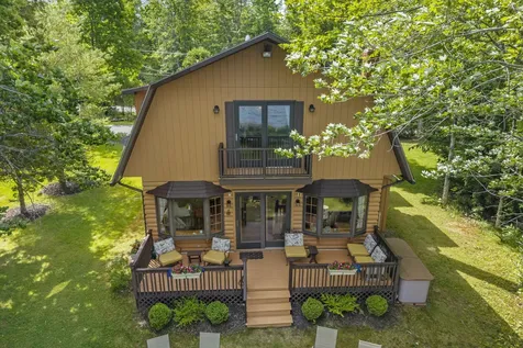 177 & 175 Kitchen Hill Road Newport ME 04953