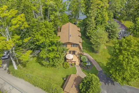 177 & 175 Kitchen Hill Road Newport ME 04953
