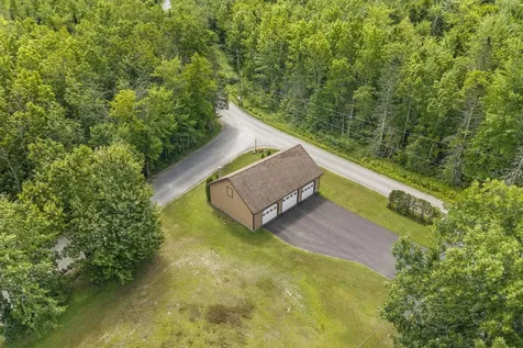 177 & 175 Kitchen Hill Road Newport ME 04953