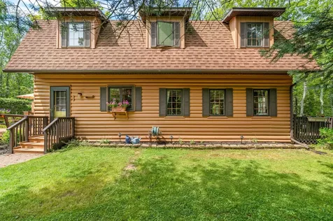 177 & 175 Kitchen Hill Road Newport ME 04953