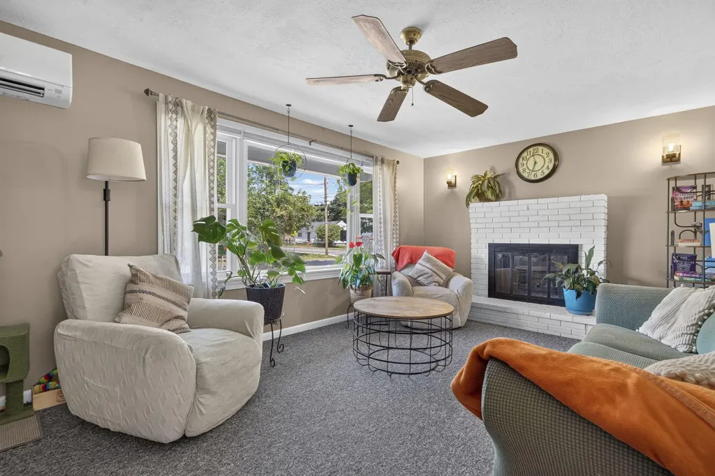 6 Milton Avenue Sanford ME 04073