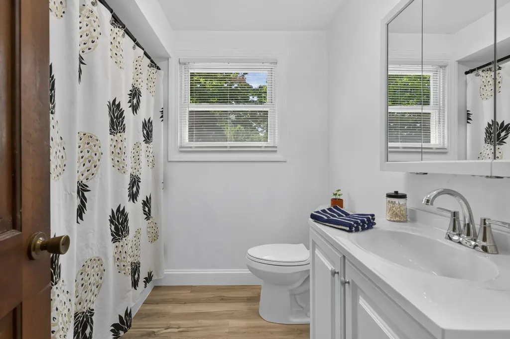 6 Milton Avenue Sanford ME 04073