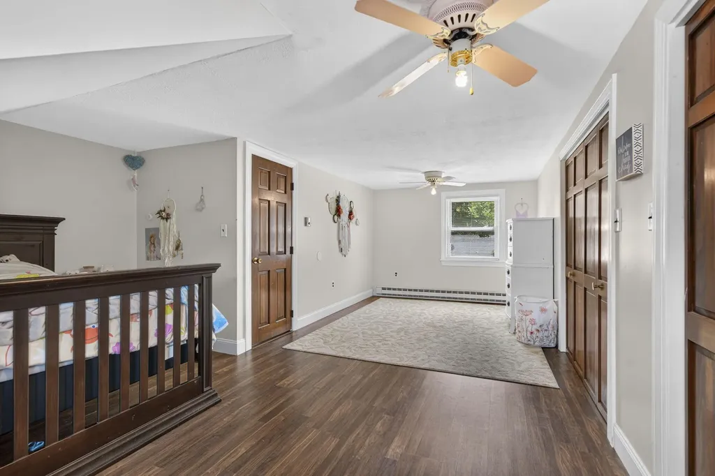 6 Milton Avenue Sanford ME 04073