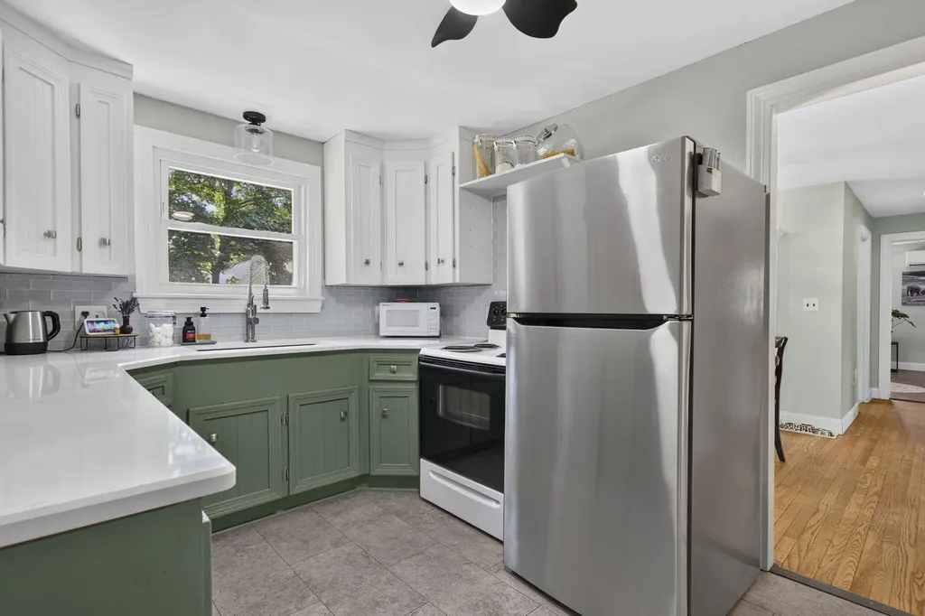 6 Milton Avenue Sanford ME 04073