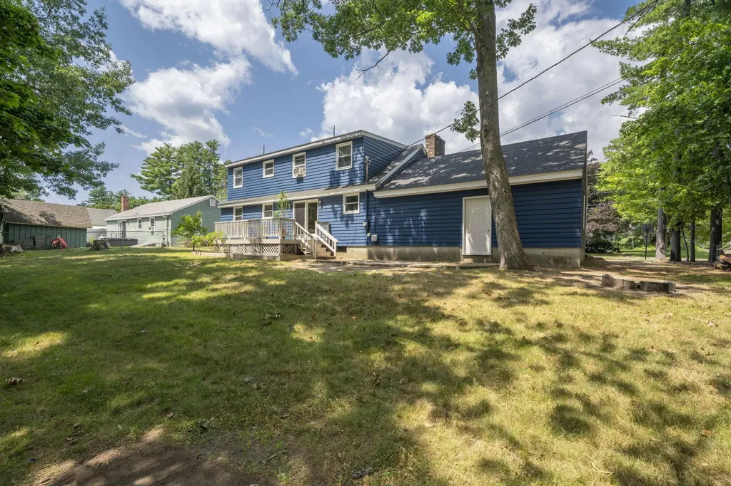 6 Milton Avenue Sanford ME 04073