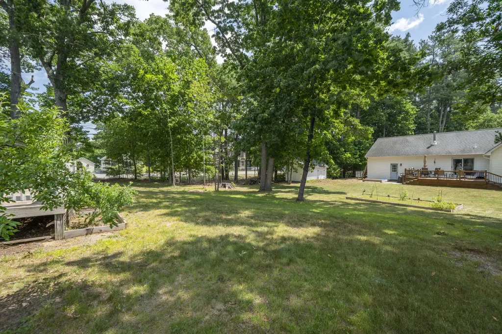 6 Milton Avenue Sanford ME 04073