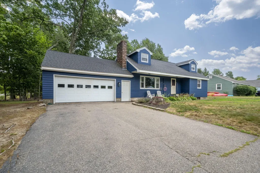 6 Milton Avenue Sanford ME 04073