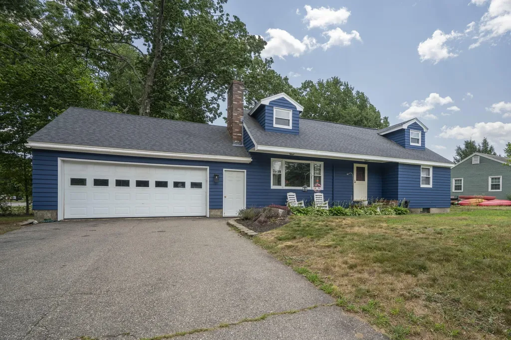 6 Milton Avenue Sanford ME 04073
