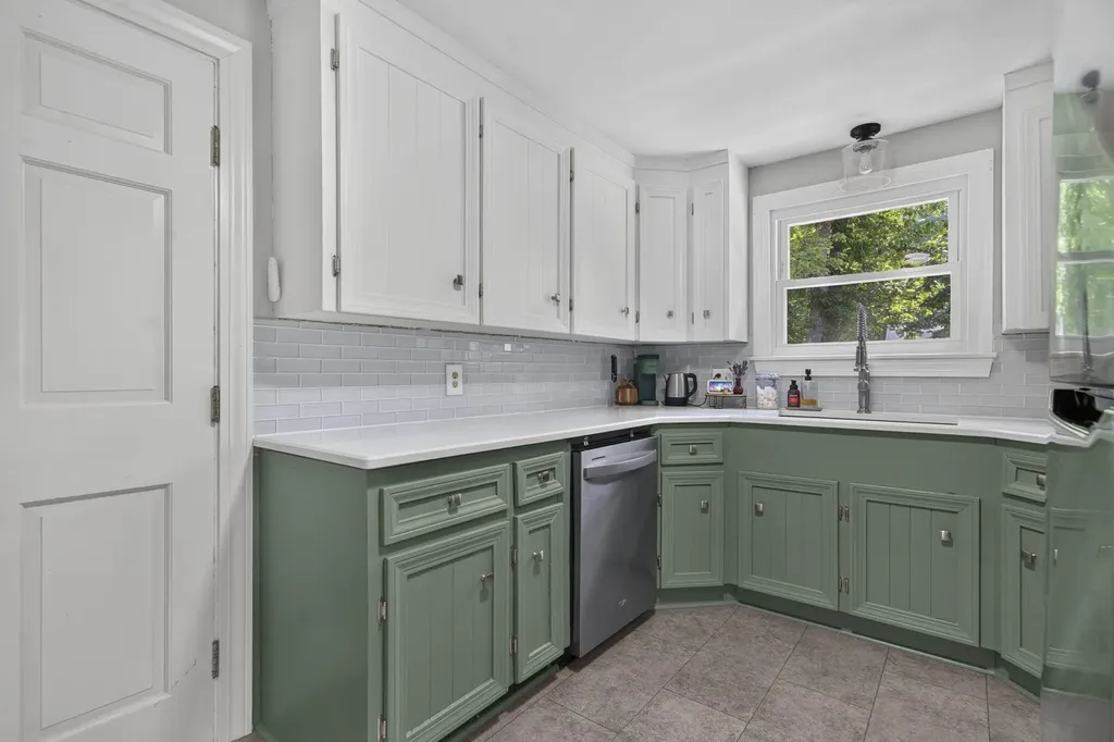 6 Milton Avenue Sanford ME 04073