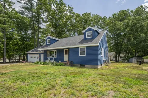 6 Milton Avenue Sanford ME 04073