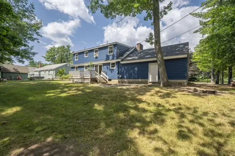 6 Milton Avenue Sanford ME 04073