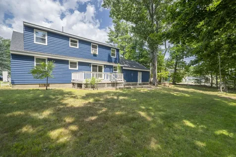 6 Milton Avenue Sanford ME 04073