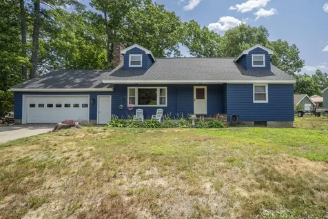 6 Milton Avenue Sanford ME 04073