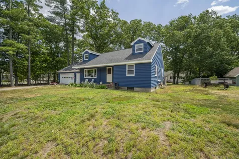 6 Milton Avenue Sanford ME 04073