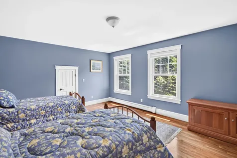 41 Jamesey Court Bristol ME 04554
