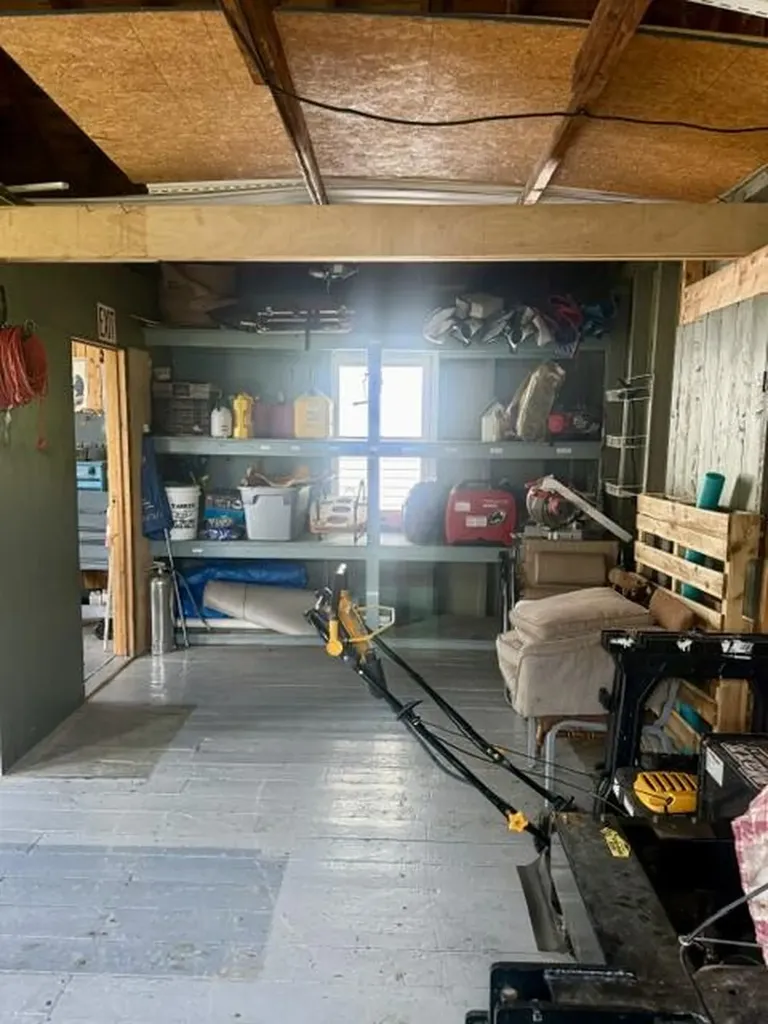 655 Main Street Saint Agatha ME 04772